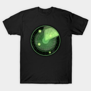 Radar T-Shirt